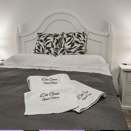Guest House Da Gino Alberobello Exterior photo