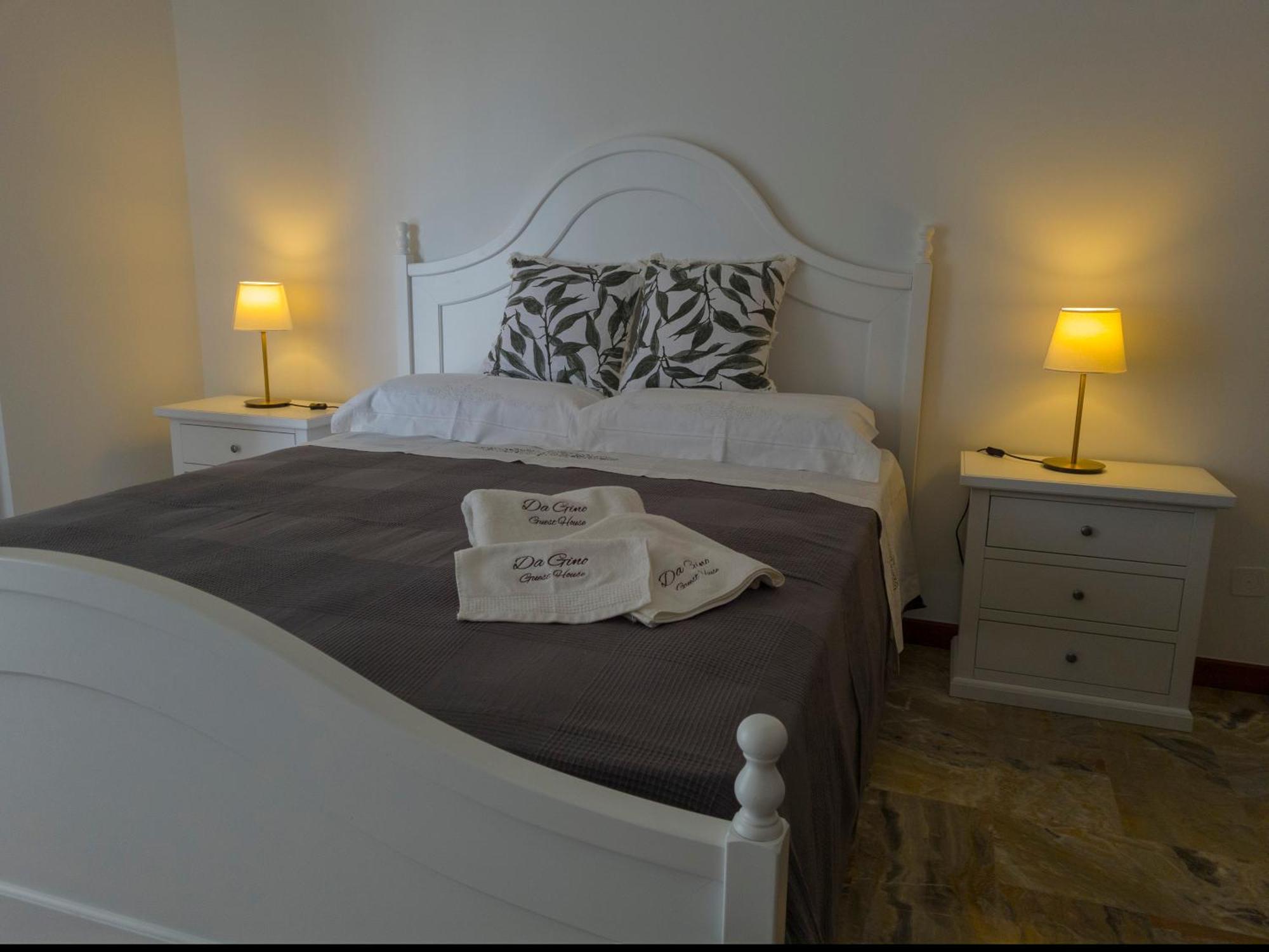 Guest House Da Gino Alberobello Exterior photo