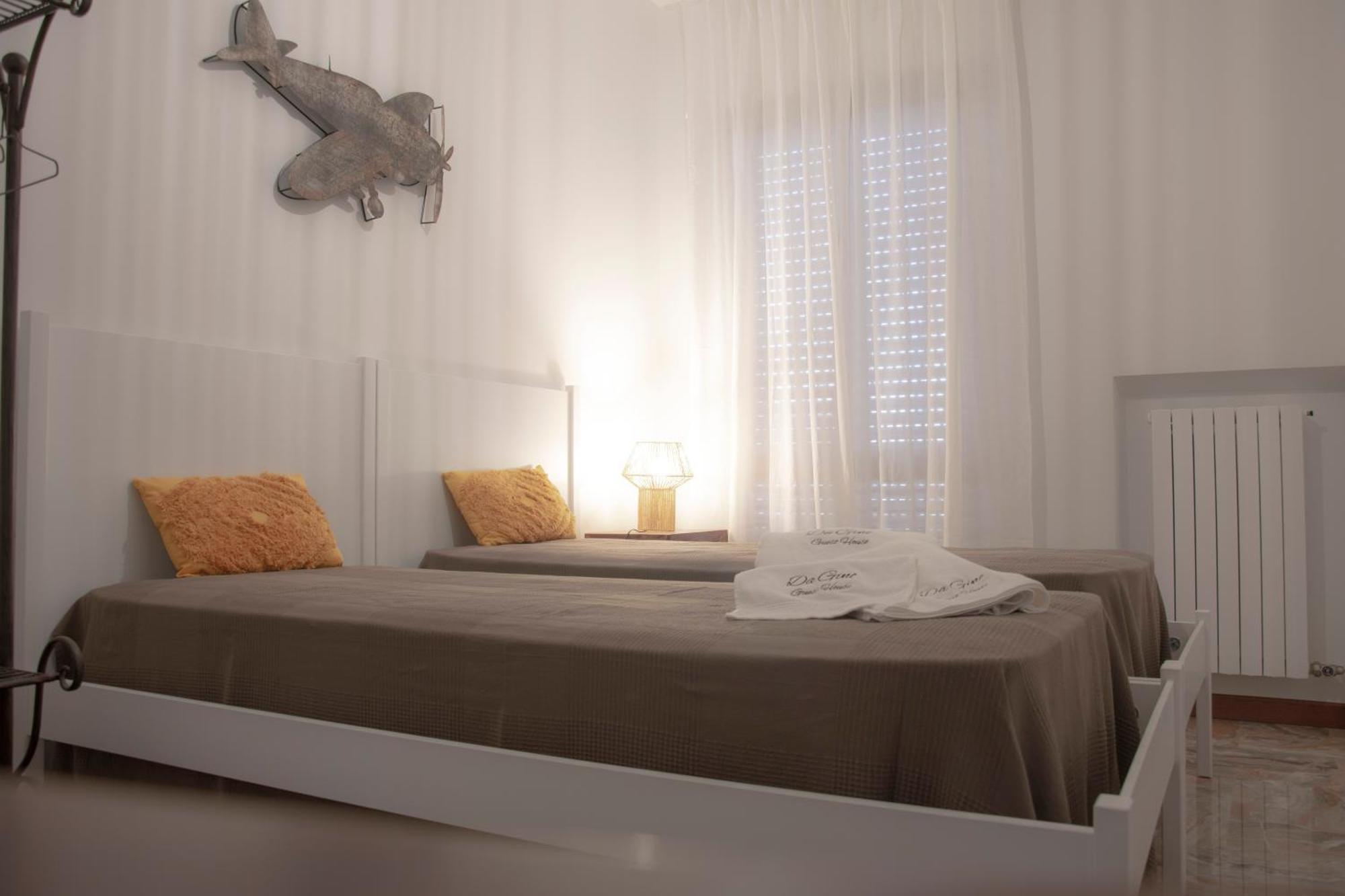 Guest House Da Gino Alberobello Exterior photo